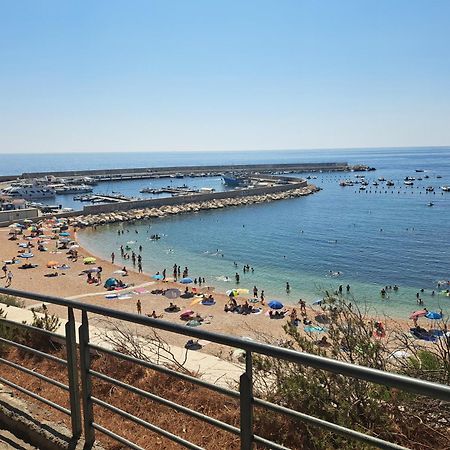 appartamento millelire Cala Gonone Esterno foto