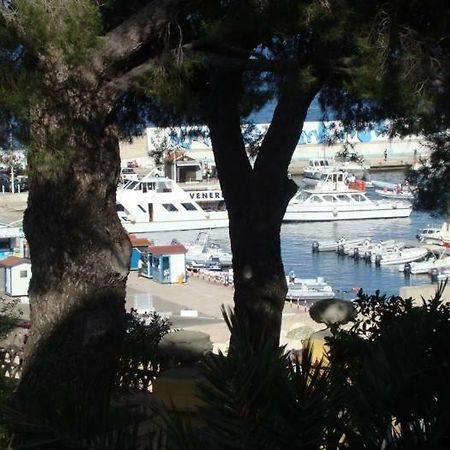 appartamento millelire Cala Gonone Esterno foto
