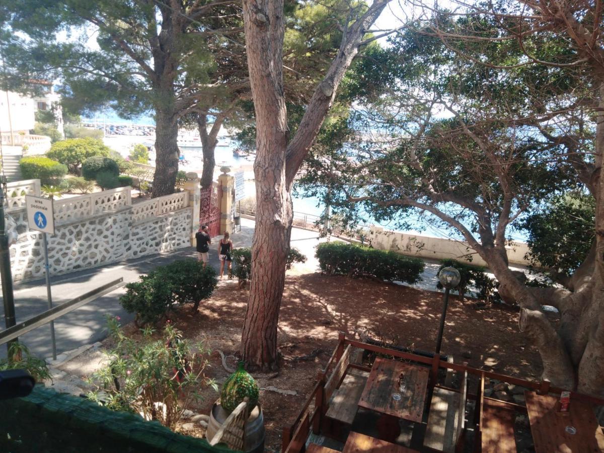 appartamento millelire Cala Gonone Esterno foto