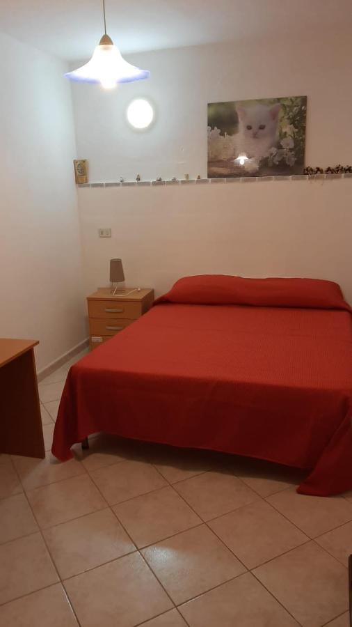 appartamento millelire Cala Gonone Esterno foto