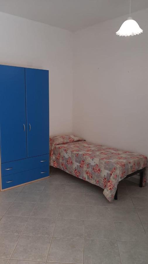 appartamento millelire Cala Gonone Esterno foto