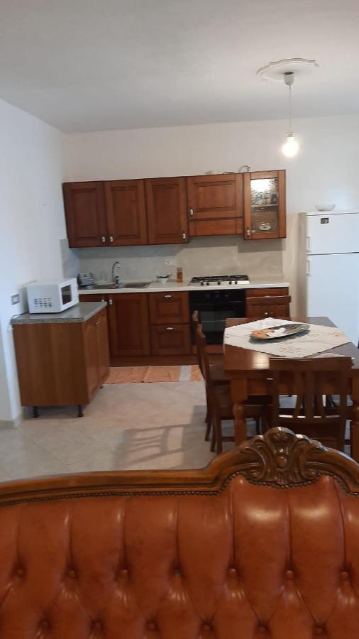 appartamento millelire Cala Gonone Esterno foto