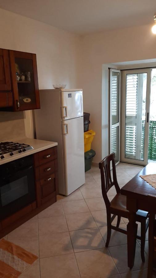 appartamento millelire Cala Gonone Esterno foto