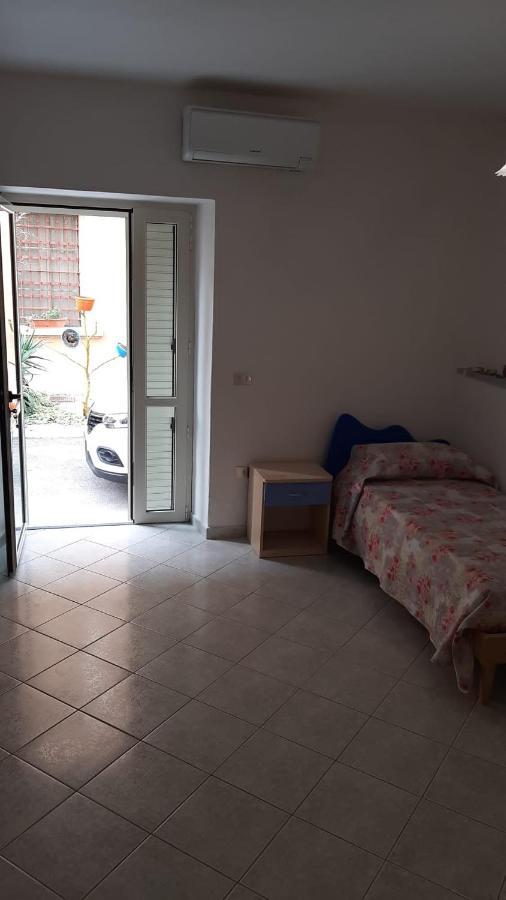 appartamento millelire Cala Gonone Esterno foto