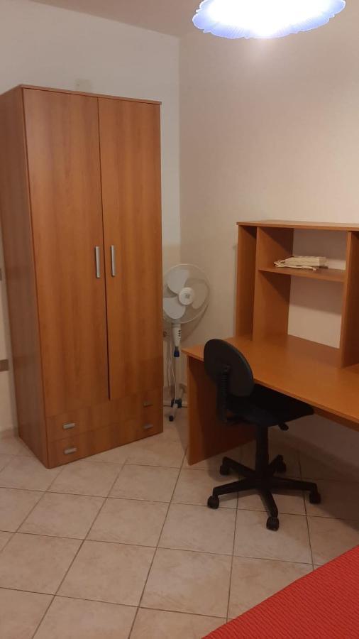 appartamento millelire Cala Gonone Esterno foto