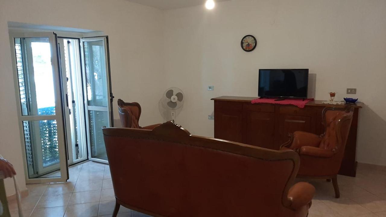appartamento millelire Cala Gonone Esterno foto