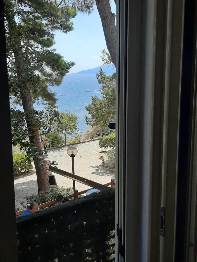 appartamento millelire Cala Gonone Esterno foto