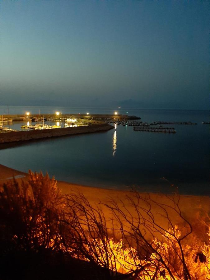 appartamento millelire Cala Gonone Esterno foto