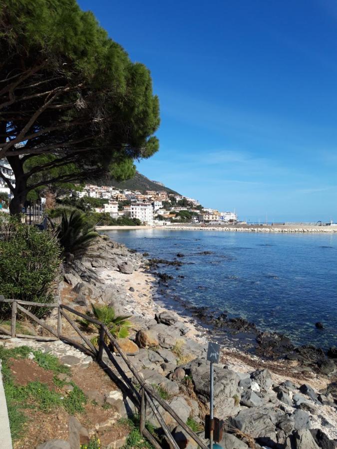 appartamento millelire Cala Gonone Esterno foto