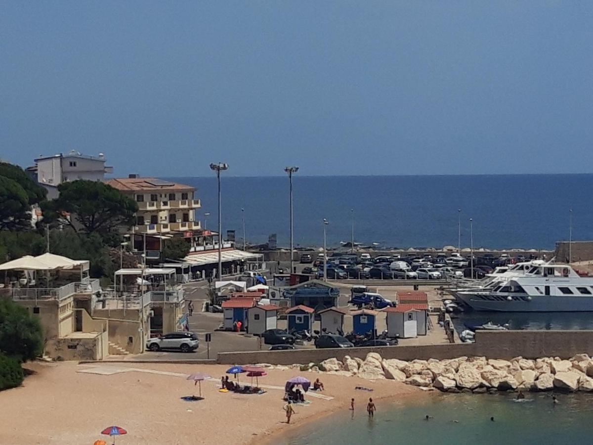 appartamento millelire Cala Gonone Esterno foto