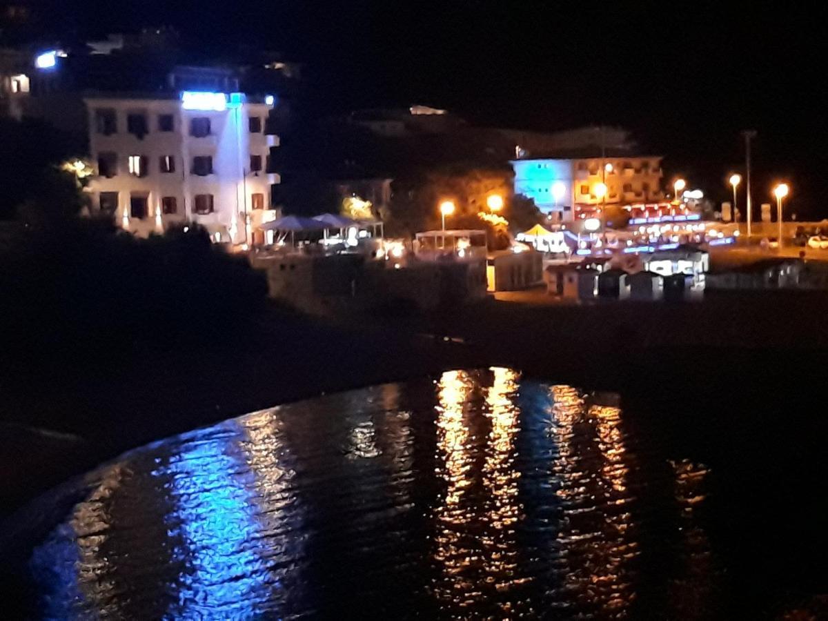 appartamento millelire Cala Gonone Esterno foto