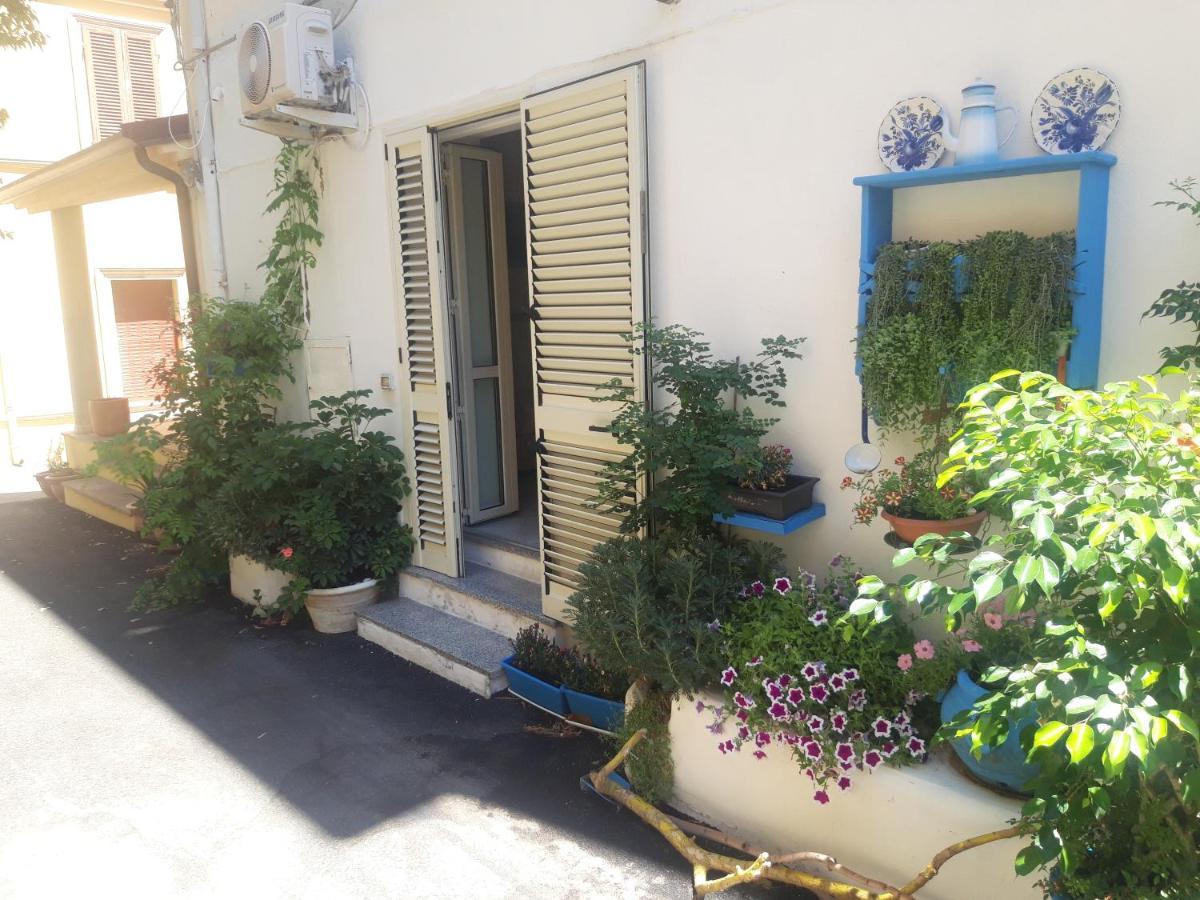 appartamento millelire Cala Gonone Esterno foto
