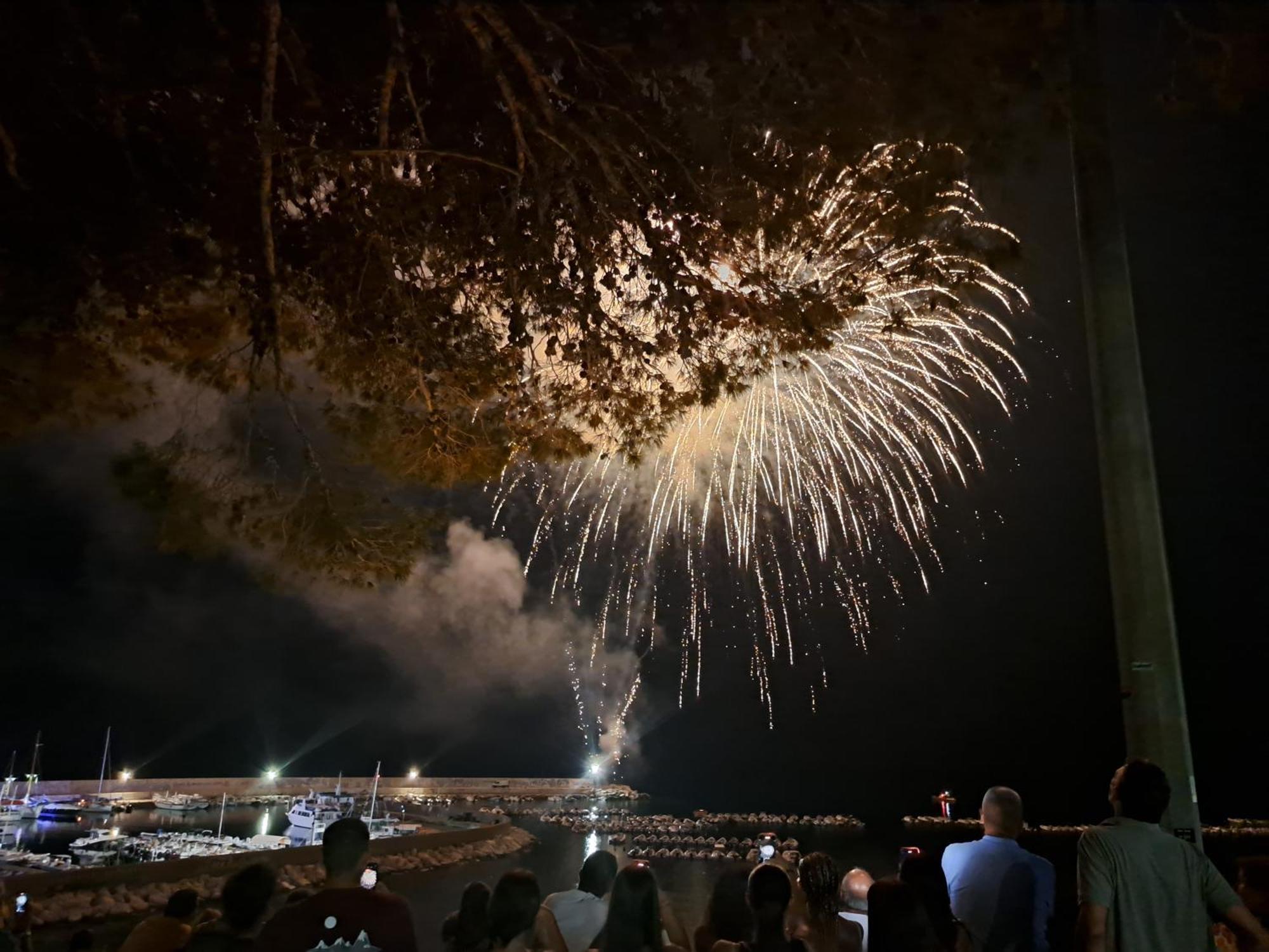 appartamento millelire Cala Gonone Esterno foto