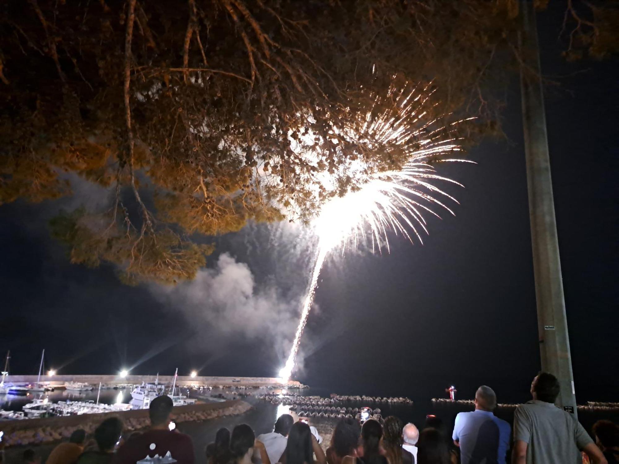 appartamento millelire Cala Gonone Esterno foto
