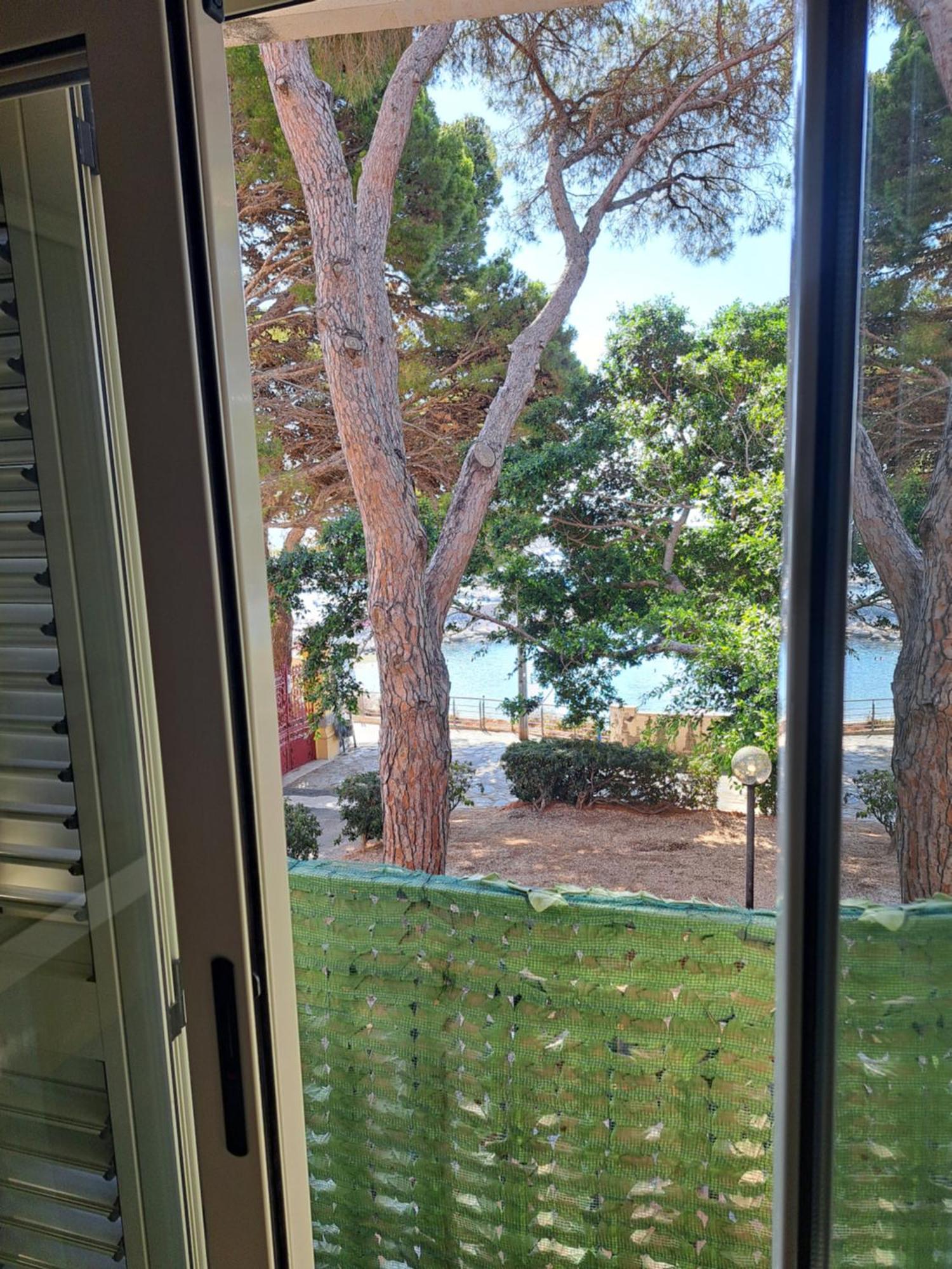 appartamento millelire Cala Gonone Esterno foto