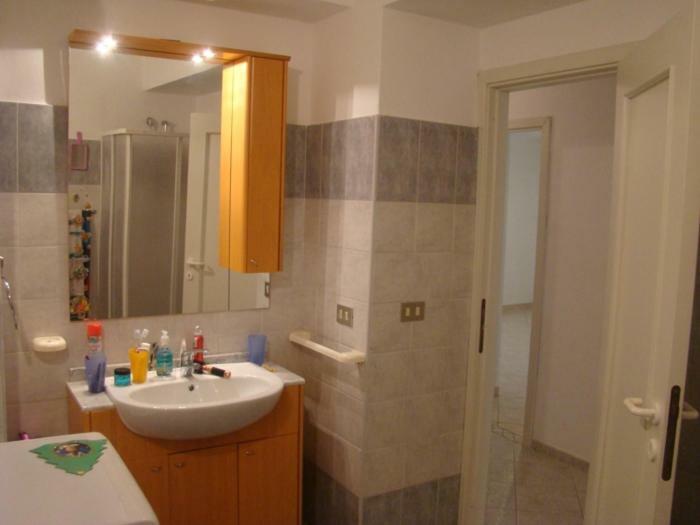 appartamento millelire Cala Gonone Esterno foto