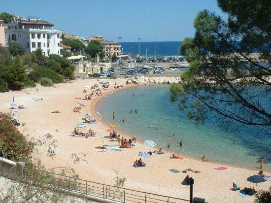 appartamento millelire Cala Gonone Esterno foto